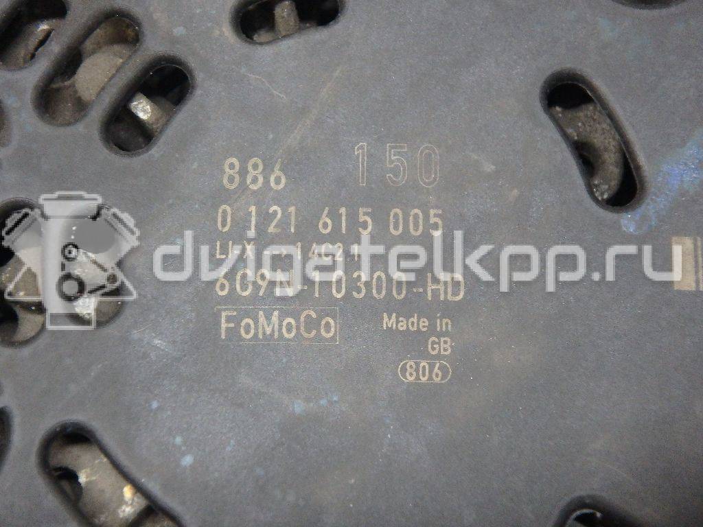 Фото Генератор  1425016 для volvo S60 {forloop.counter}}