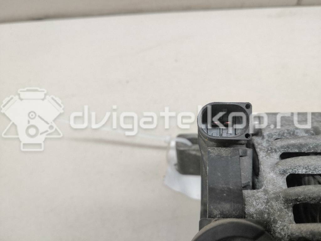 Фото Генератор  6G9N10300HD для volvo S60 {forloop.counter}}