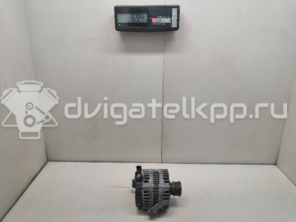 Фото Генератор  6G9N10300HD для volvo S60 {forloop.counter}}