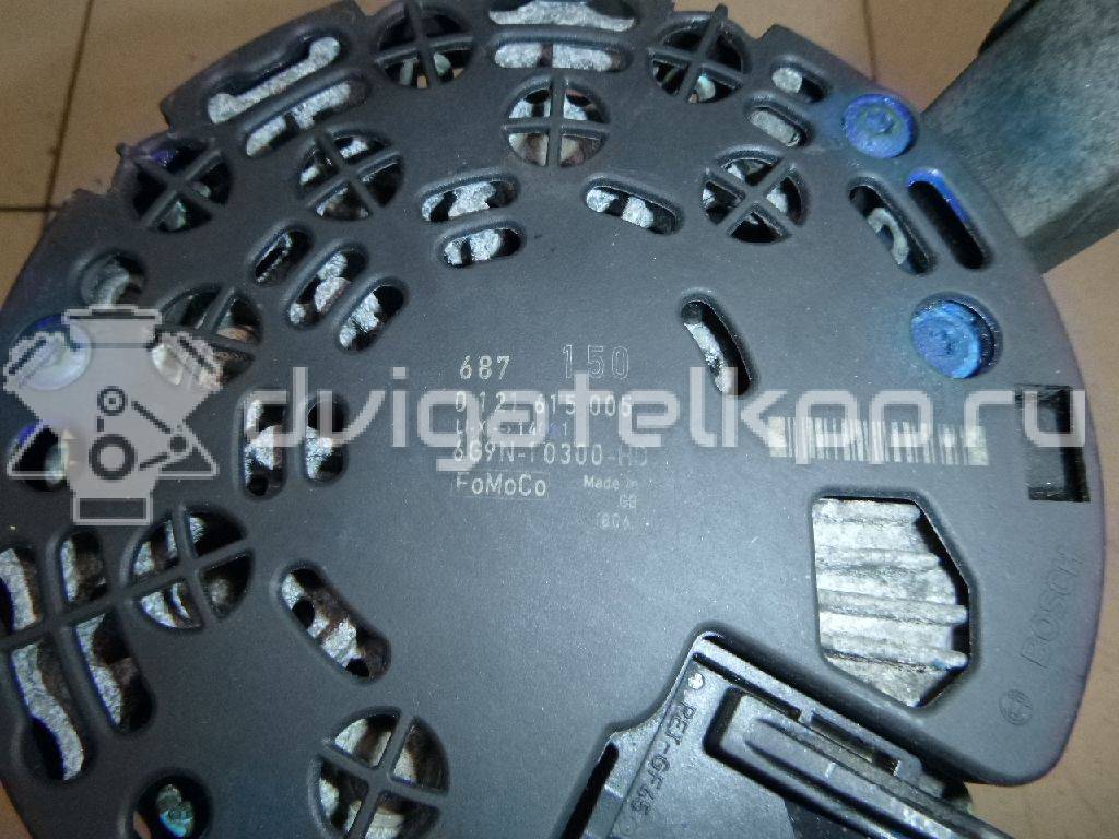 Фото Генератор  6G9N10300HD для volvo S60 {forloop.counter}}