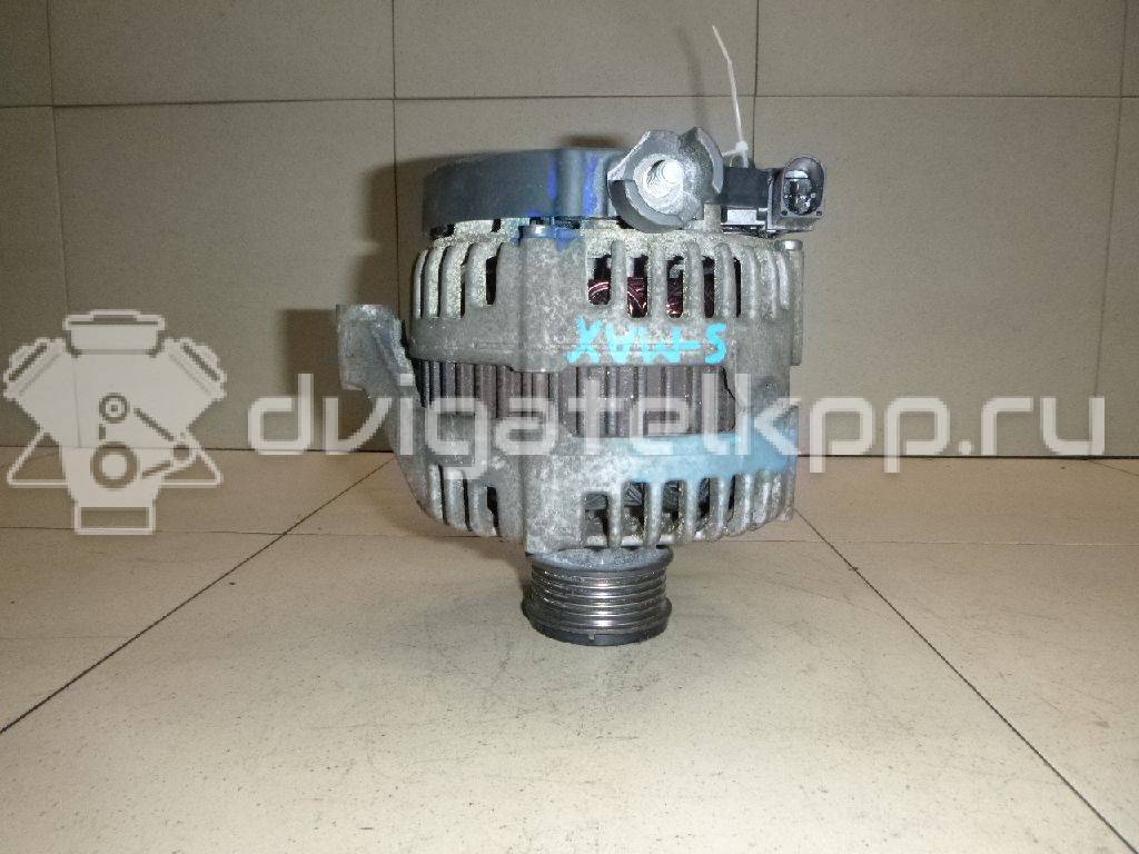 Фото Генератор  6G9N10300HD для volvo S60 {forloop.counter}}