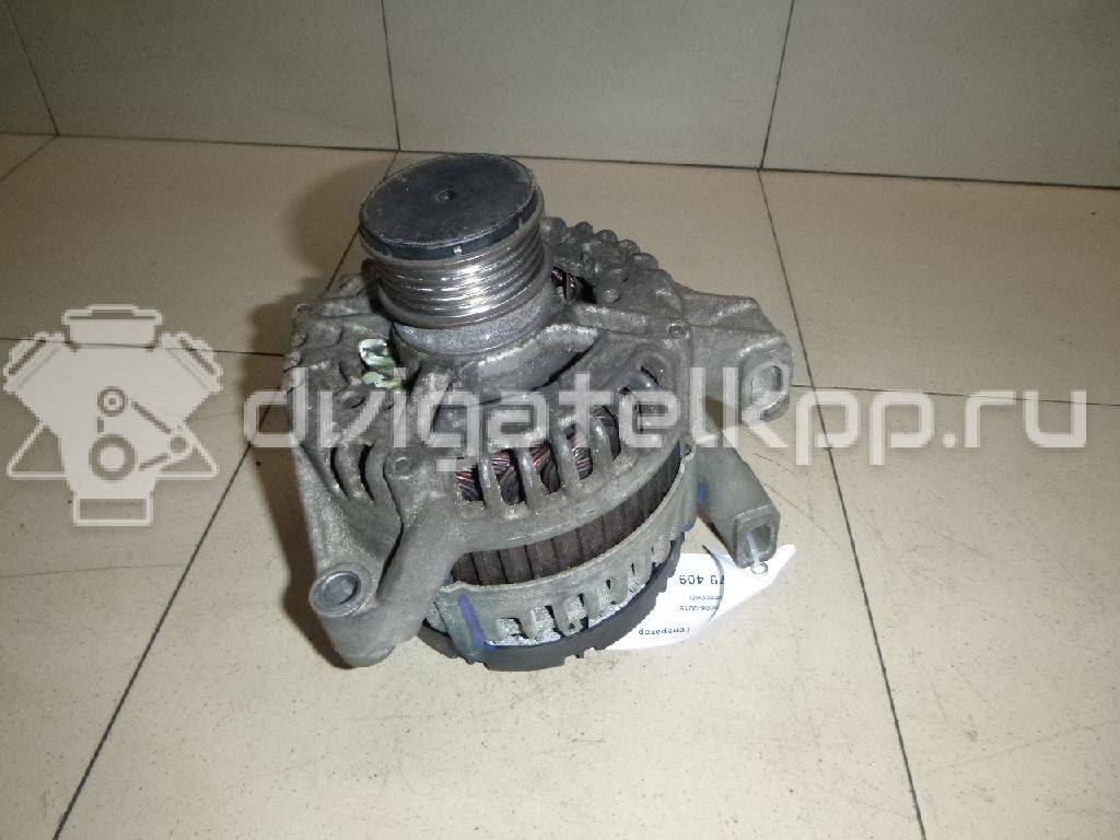 Фото Генератор  6G9N10300HD для volvo S60 {forloop.counter}}