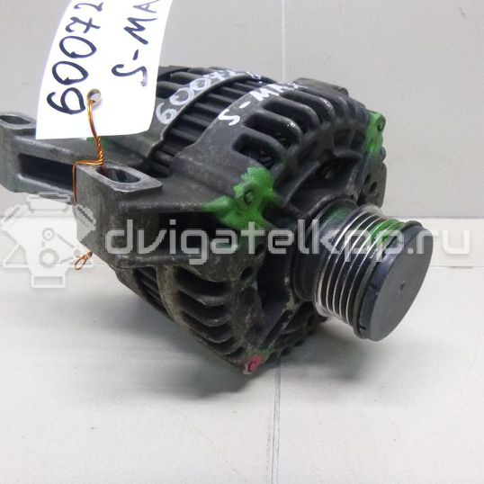 Фото Генератор  6G9N10300HD для Ford Kuga / S-Max / Mondeo