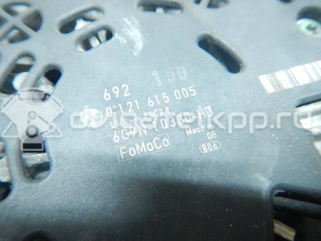 Фото Генератор  6g9n10300hd для volvo S60 {forloop.counter}}