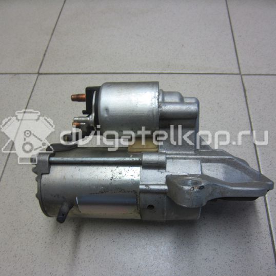 Фото Стартер  1831218 для Ford Fiesta / Focus / C-Max / Galaxy / Maverick