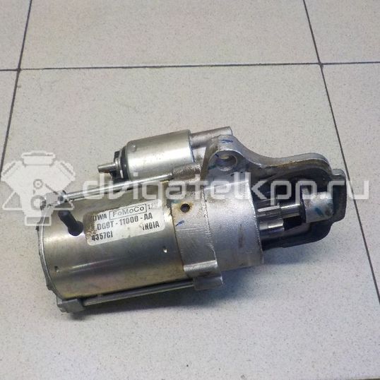 Фото Стартер  1831218 для Ford Fiesta / Focus / C-Max / Galaxy / Maverick