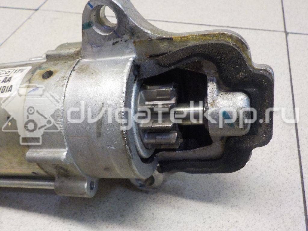 Фото Стартер  1831218 для Ford Fiesta / Focus / C-Max / Galaxy / Maverick {forloop.counter}}