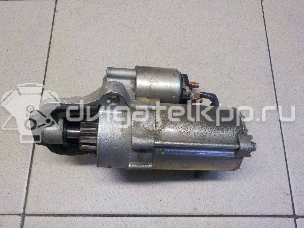 Фото Стартер  1831218 для Ford Fiesta / Focus / C-Max / Galaxy / Maverick {forloop.counter}}