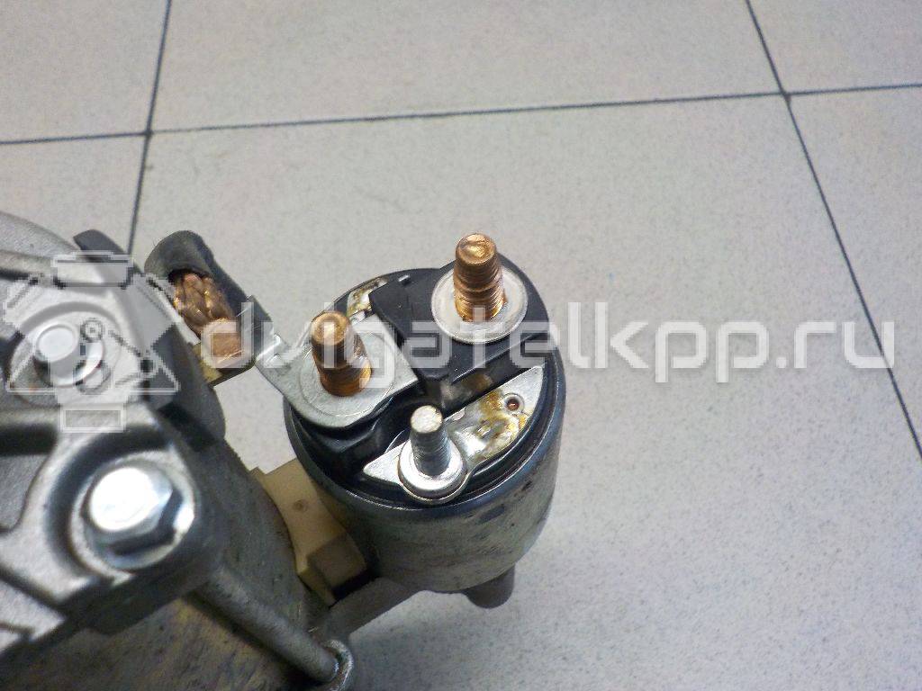 Фото Стартер  1831218 для Ford Fiesta / Focus / C-Max / Galaxy / Maverick {forloop.counter}}