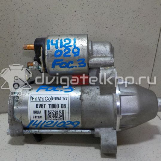Фото Стартер  cv6t11000db для Ford Focus / Tourneo / Kuga / Transit / Mondeo