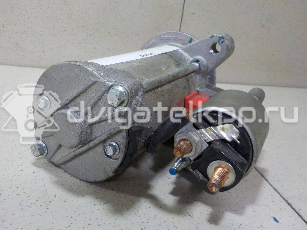 Фото Стартер  cv6t11000db для Ford Focus / Tourneo / Kuga / Transit / Mondeo {forloop.counter}}