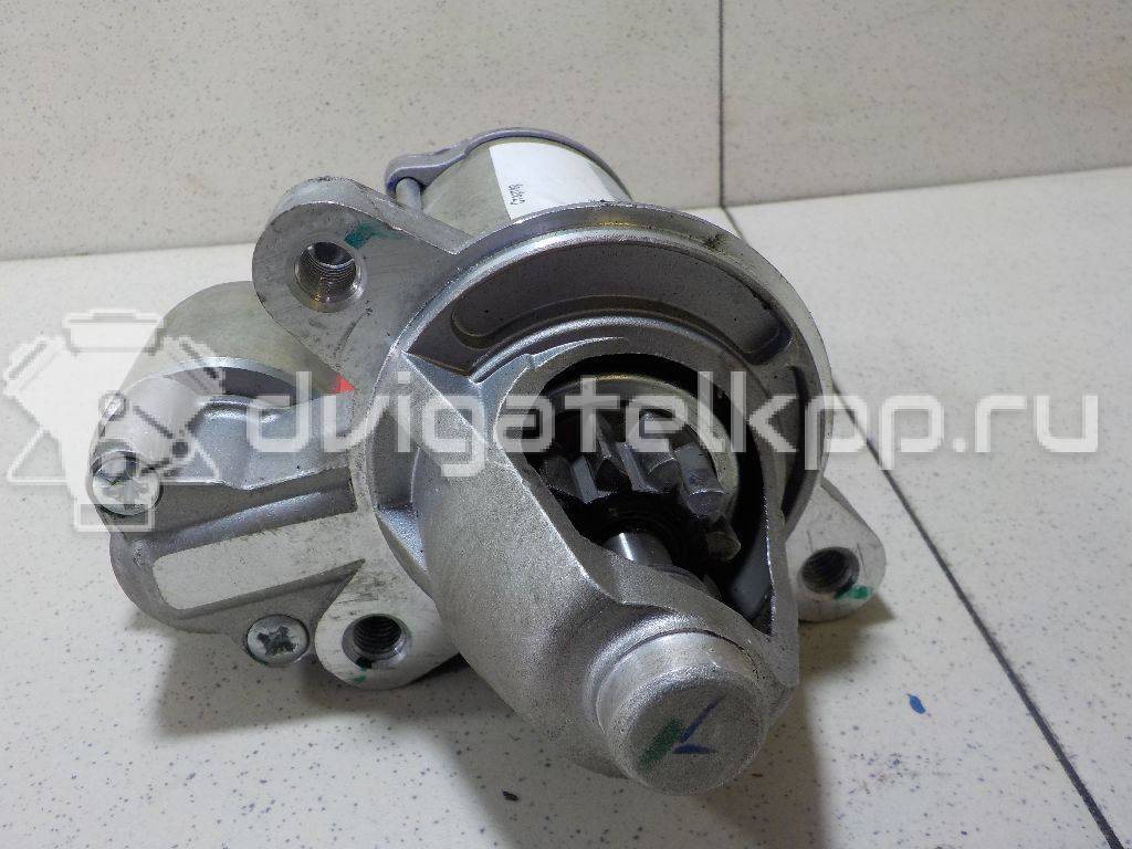 Фото Стартер  cv6t11000db для Ford Focus / Tourneo / Kuga / Transit / Mondeo {forloop.counter}}