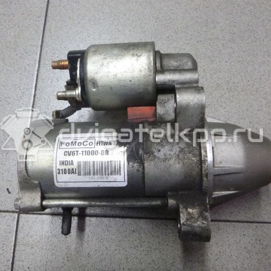 Фото Стартер  cv6t11000db для Ford Focus / Tourneo / Kuga / Transit / Mondeo