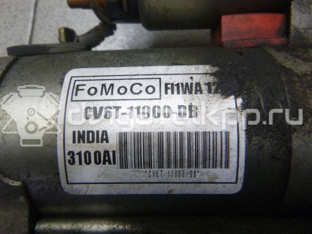 Фото Стартер  cv6t11000db для Ford Focus / Tourneo / Kuga / Transit / Mondeo {forloop.counter}}