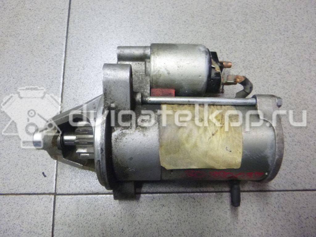 Фото Стартер  cv6t11000db для Ford Focus / Tourneo / Kuga / Transit / Mondeo {forloop.counter}}