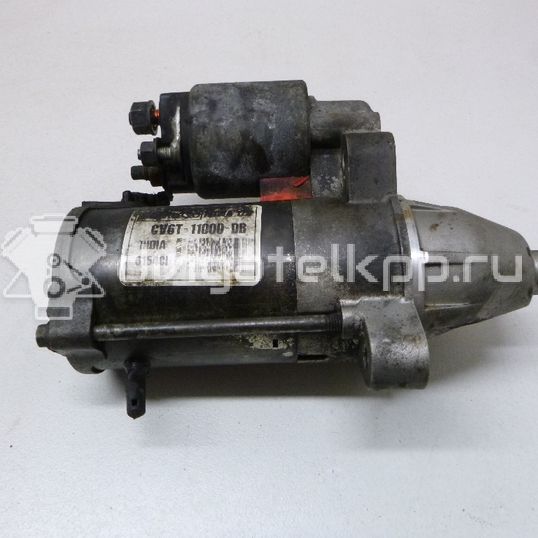 Фото Стартер  cv6t11000db для Ford Focus / Tourneo / Kuga / Transit / Mondeo