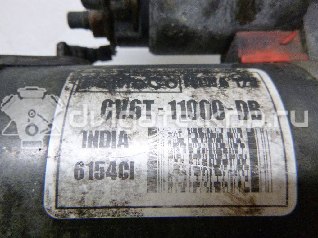 Фото Стартер  cv6t11000db для Ford Focus / Tourneo / Kuga / Transit / Mondeo {forloop.counter}}