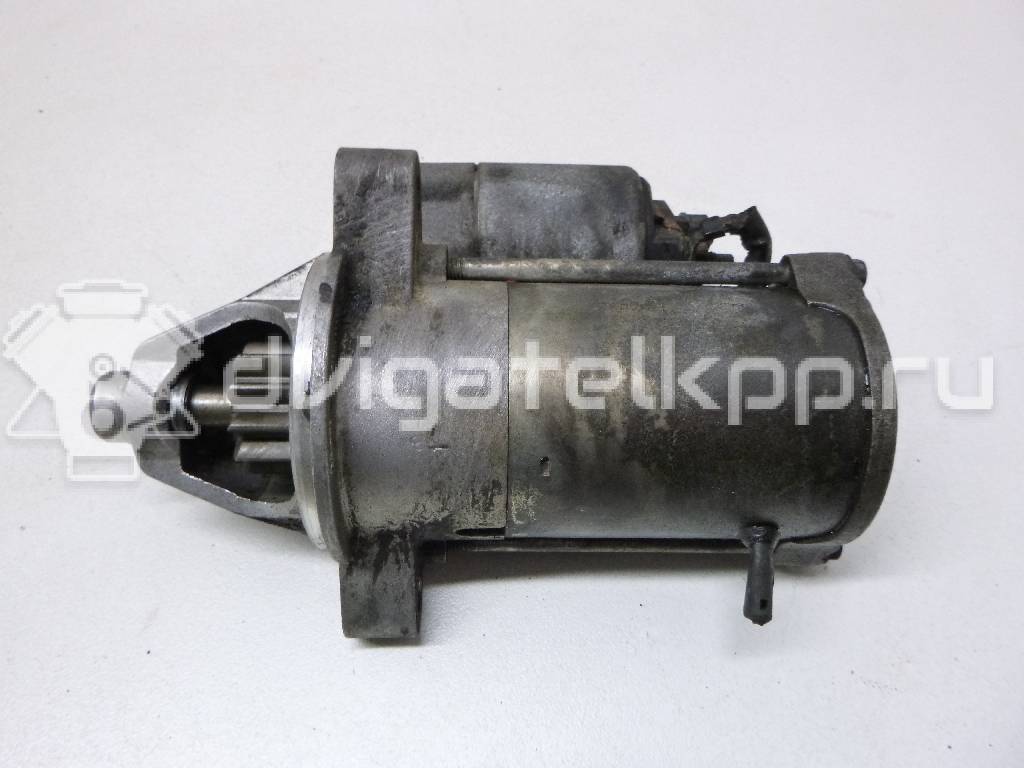 Фото Стартер  cv6t11000db для Ford Focus / Tourneo / Kuga / Transit / Mondeo {forloop.counter}}