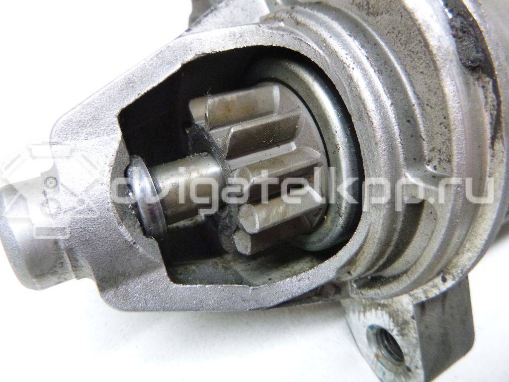 Фото Стартер  cv6t11000db для Ford Focus / Tourneo / Kuga / Transit / Mondeo {forloop.counter}}