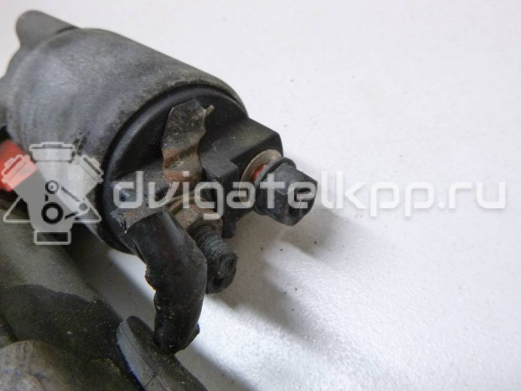 Фото Стартер  cv6t11000db для Ford Focus / Tourneo / Kuga / Transit / Mondeo {forloop.counter}}