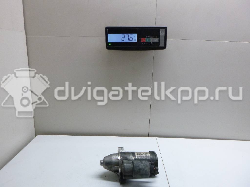 Фото Стартер  cv6t11000db для Ford Focus / Tourneo / Kuga / Transit / Mondeo {forloop.counter}}