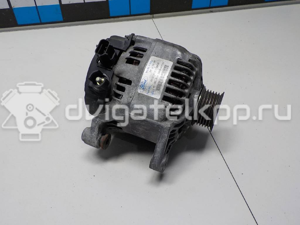Фото Генератор  98AB10300DC для Ford Focus {forloop.counter}}