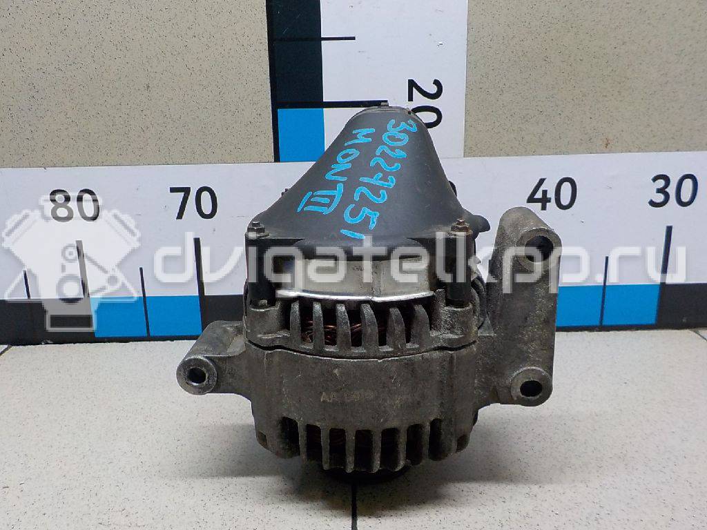 Фото Генератор  1S7T10300BC для Ford Fiesta / Focus / Tourneo / Fusion Ju / Transit {forloop.counter}}