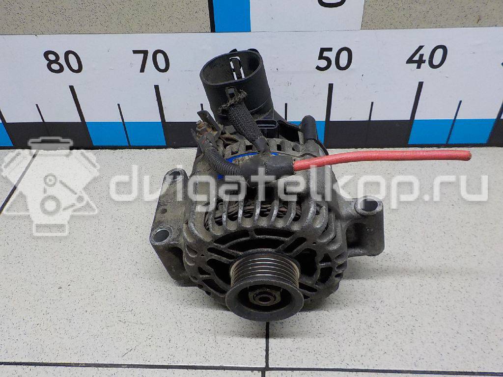 Фото Генератор  1S7T10300BC для Ford Fiesta / Focus / Tourneo / Fusion Ju / Transit {forloop.counter}}