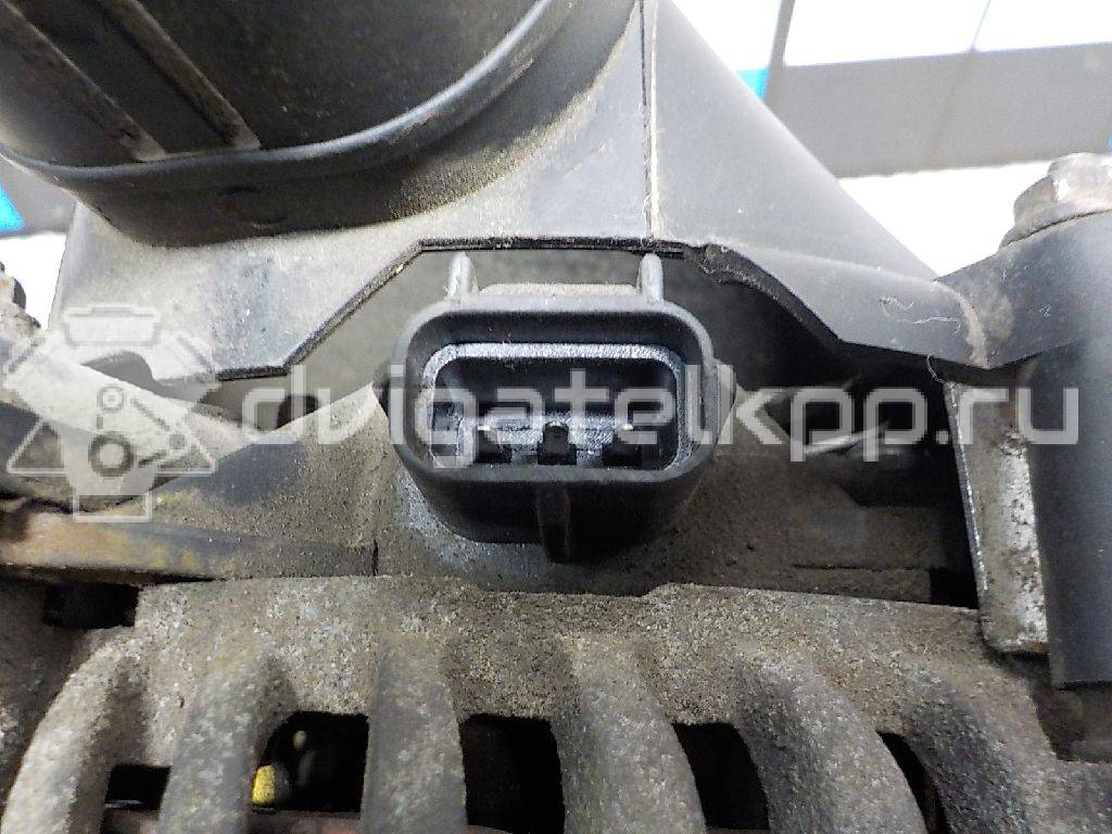 Фото Генератор  1S7T10300BC для Ford Fiesta / Focus / Tourneo / Fusion Ju / Transit {forloop.counter}}