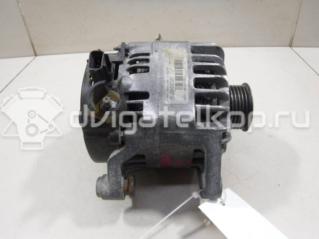 Фото Генератор  1406099 для Ford Focus {forloop.counter}}