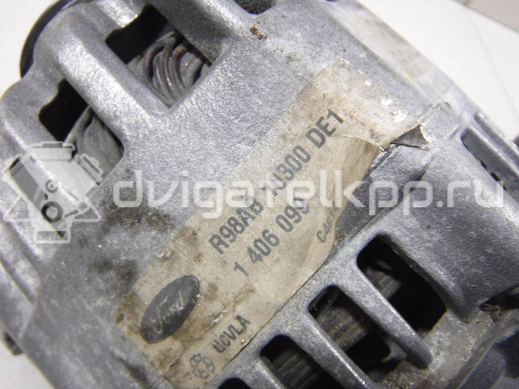 Фото Генератор  1406099 для Ford Focus {forloop.counter}}