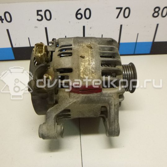 Фото Генератор  98AB10300DJ для Ford Focus
