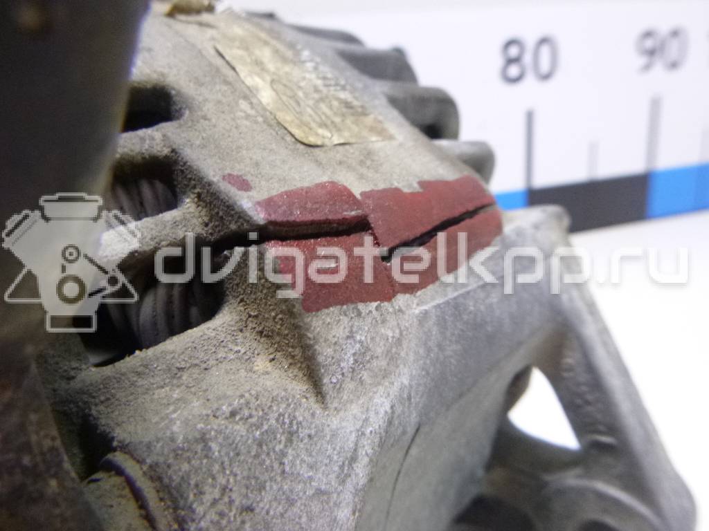 Фото Генератор  98AB10300DJ для Ford Focus {forloop.counter}}