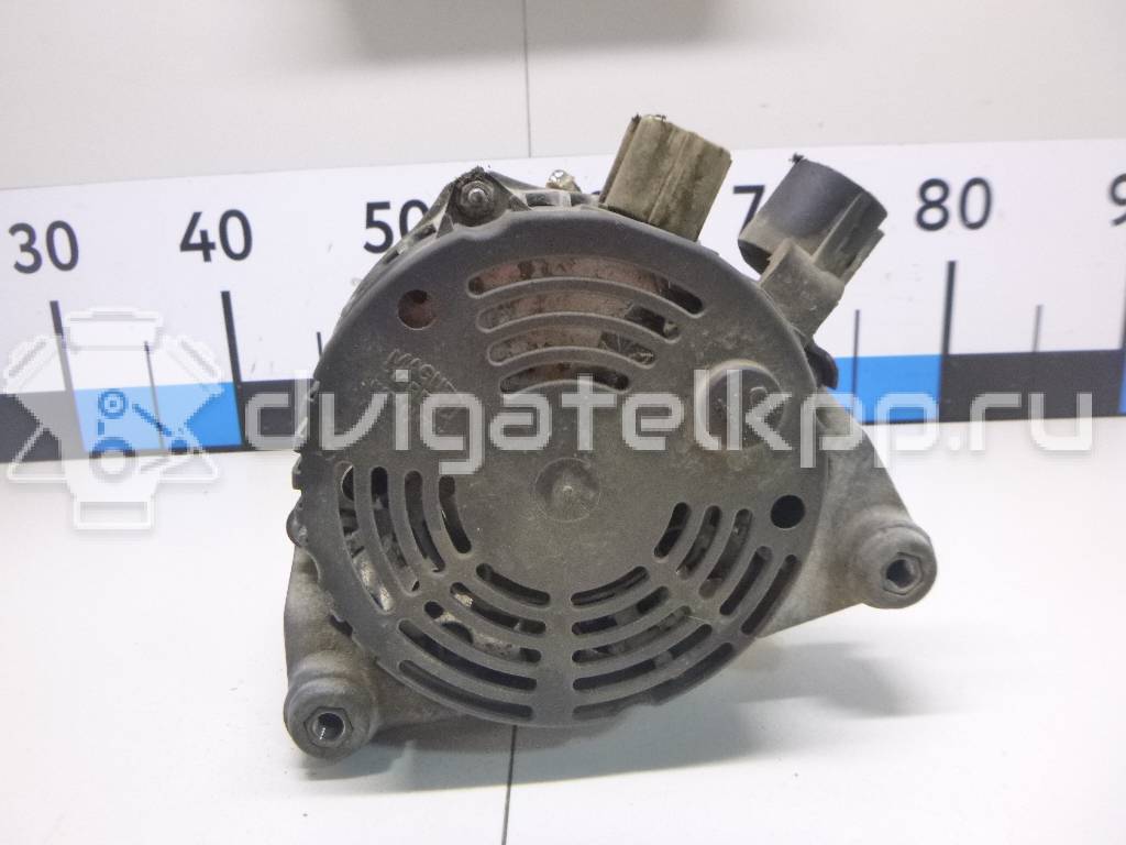 Фото Генератор  98AB10300DJ для Ford Focus {forloop.counter}}