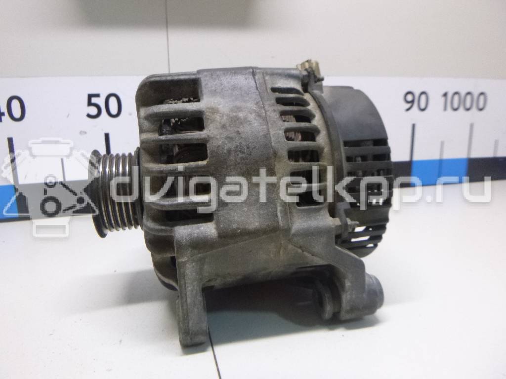Фото Генератор  98AB10300DJ для Ford Focus {forloop.counter}}