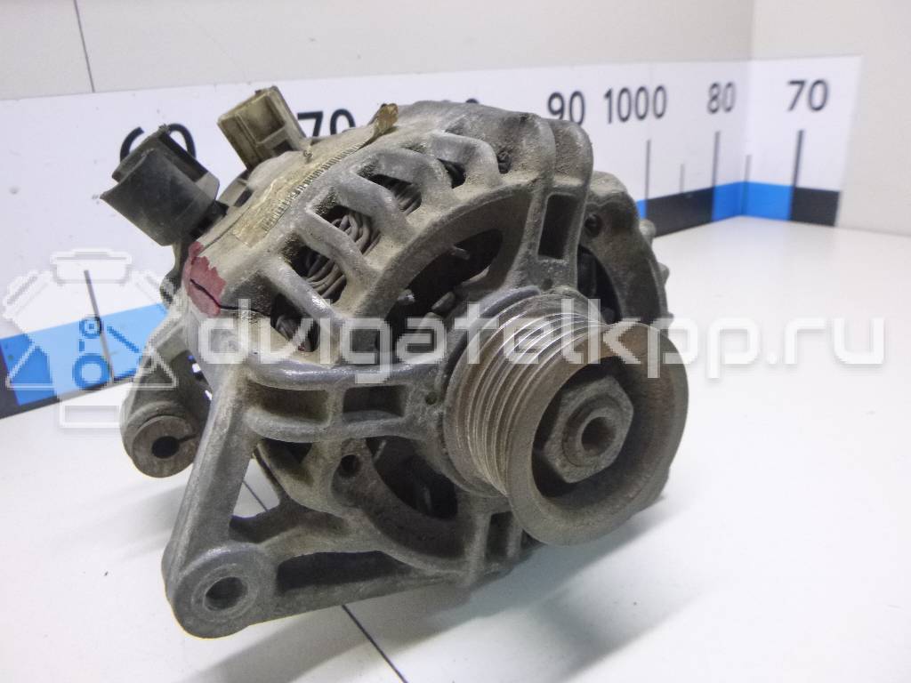Фото Генератор  98AB10300DJ для Ford Focus {forloop.counter}}