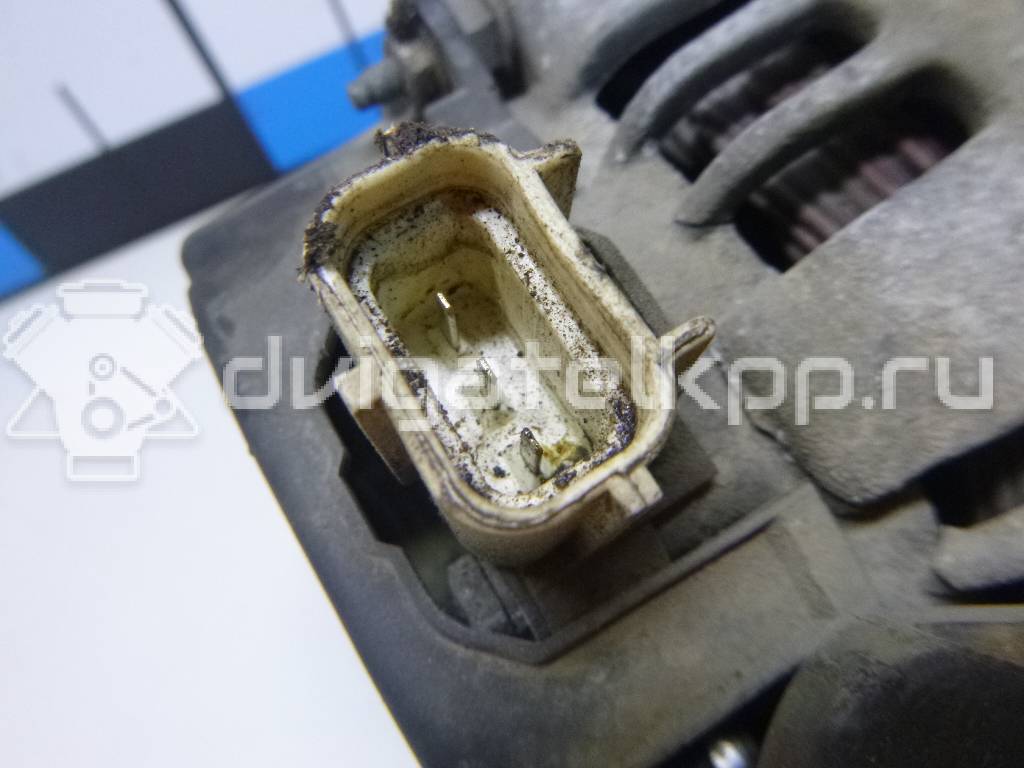 Фото Генератор  98AB10300DJ для Ford Focus {forloop.counter}}