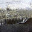 Фото Генератор  98AB10300DJ для Ford Focus {forloop.counter}}