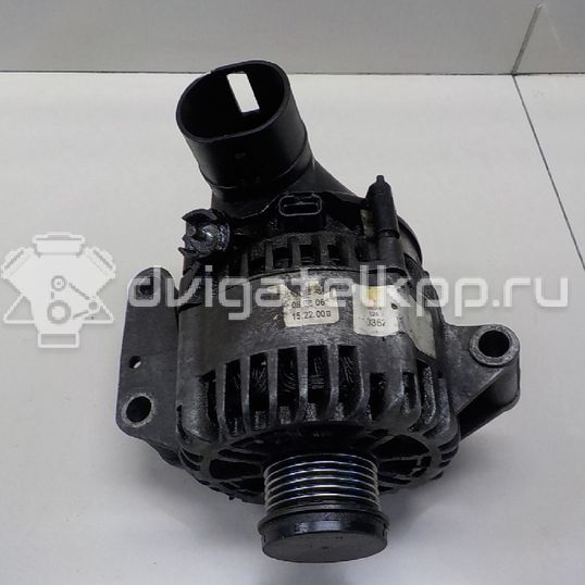 Фото Генератор  1s7z10346bc для Ford Fiesta / Focus / Tourneo / Fusion Ju / Transit