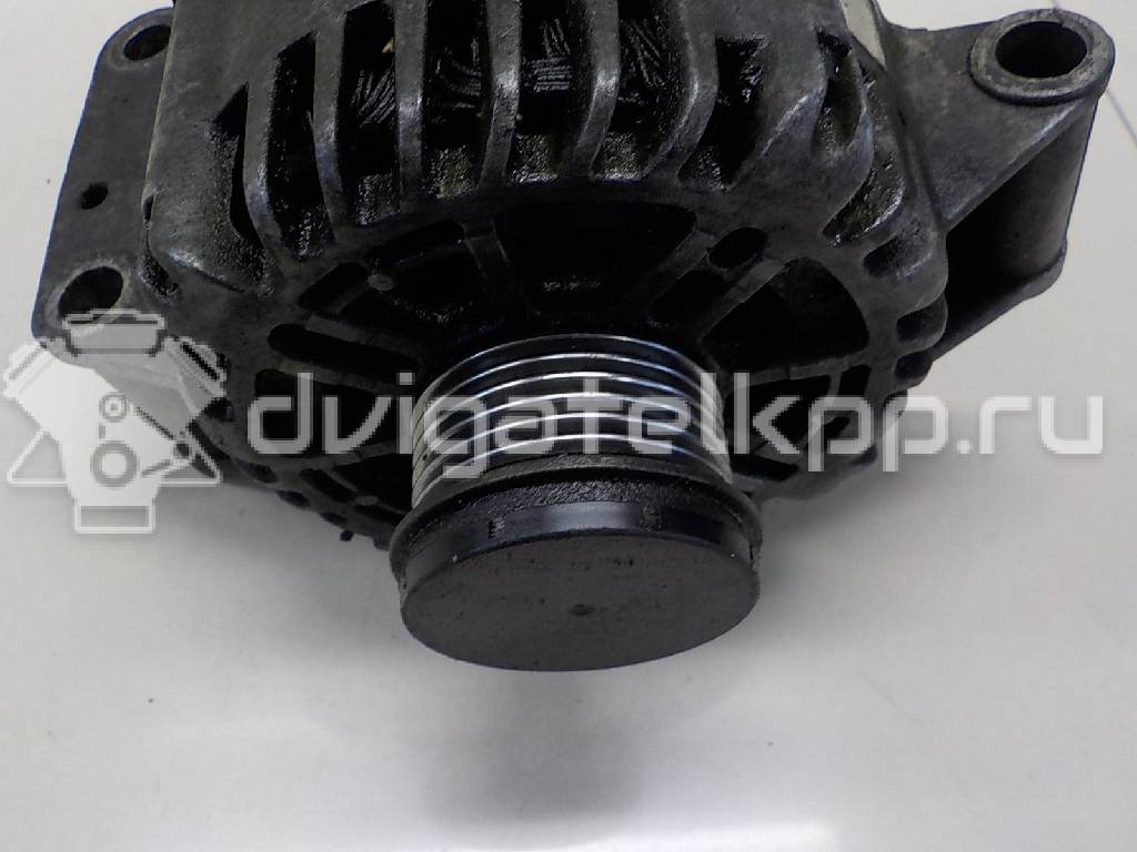 Фото Генератор  1s7z10346bc для Ford Fiesta / Focus / Tourneo / Fusion Ju / Transit {forloop.counter}}