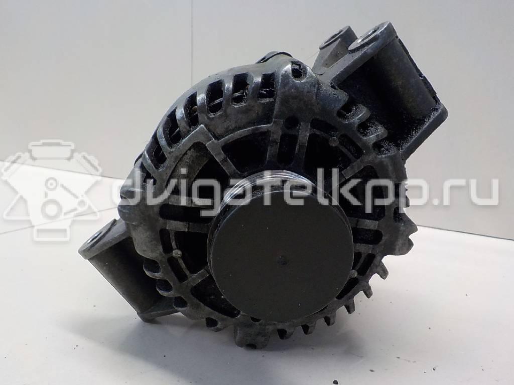 Фото Генератор  1s7z10346bc для Ford Fiesta / Focus / Tourneo / Fusion Ju / Transit {forloop.counter}}