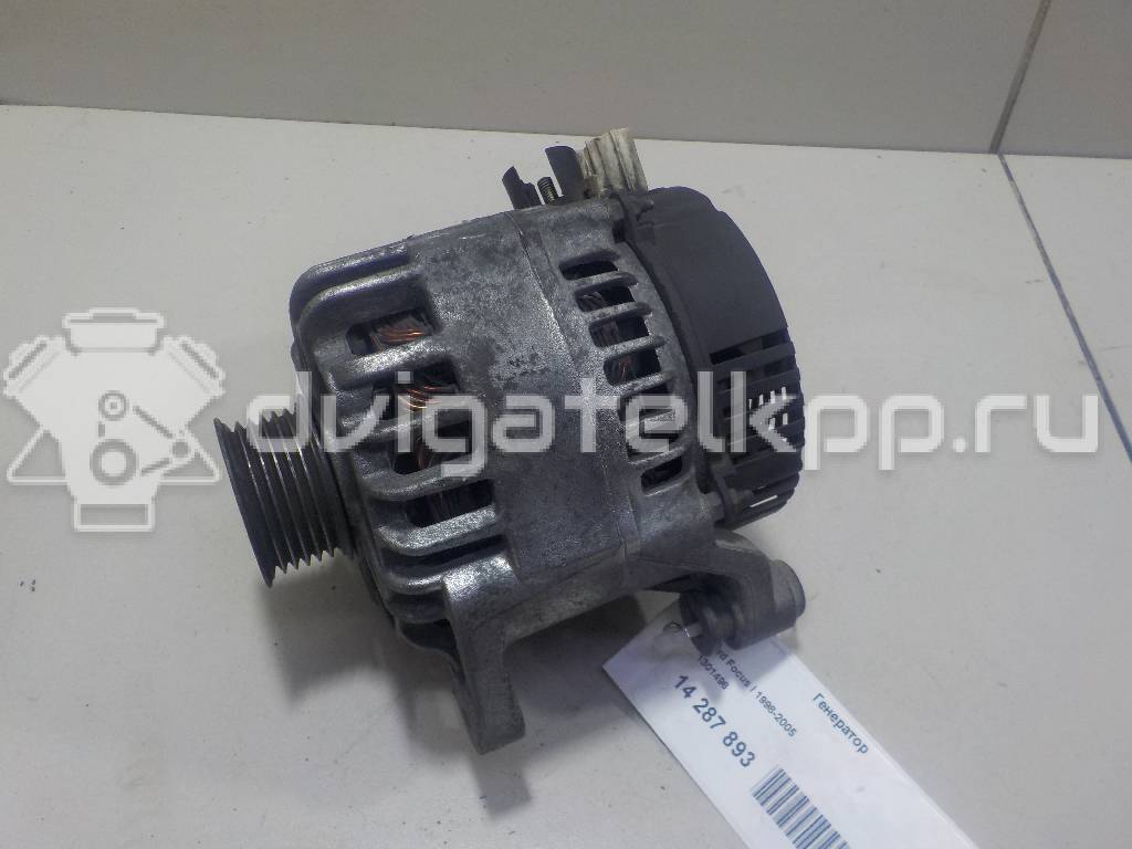 Фото Генератор  1301496 для Ford Focus {forloop.counter}}