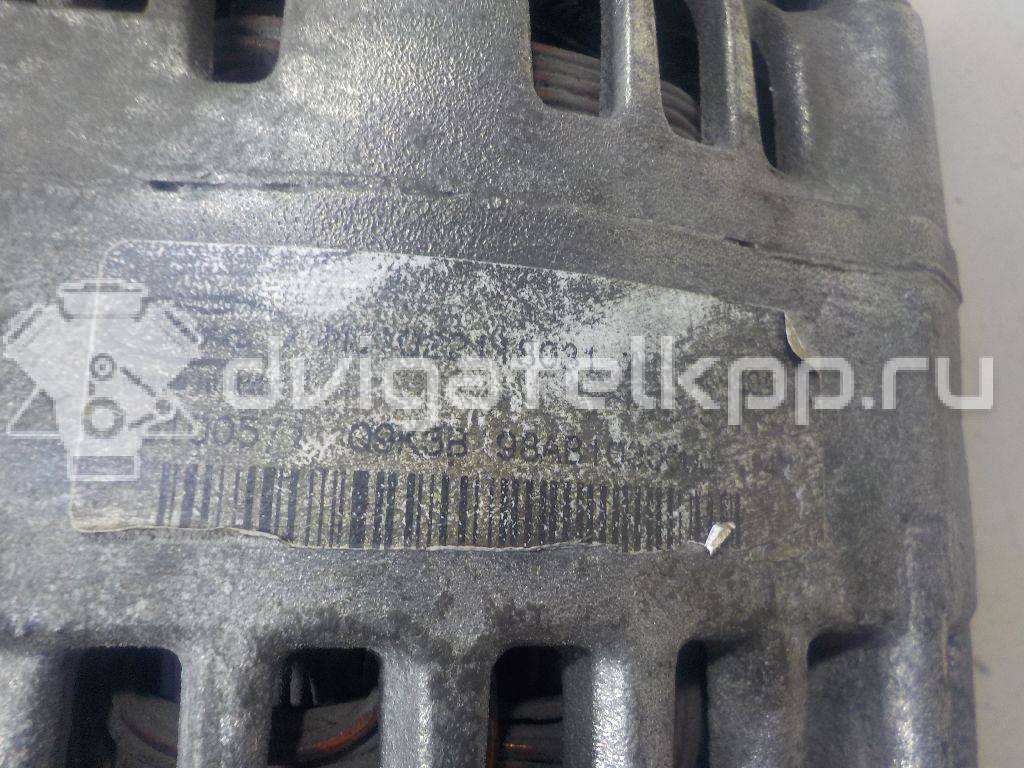 Фото Генератор  1301496 для Ford Focus {forloop.counter}}