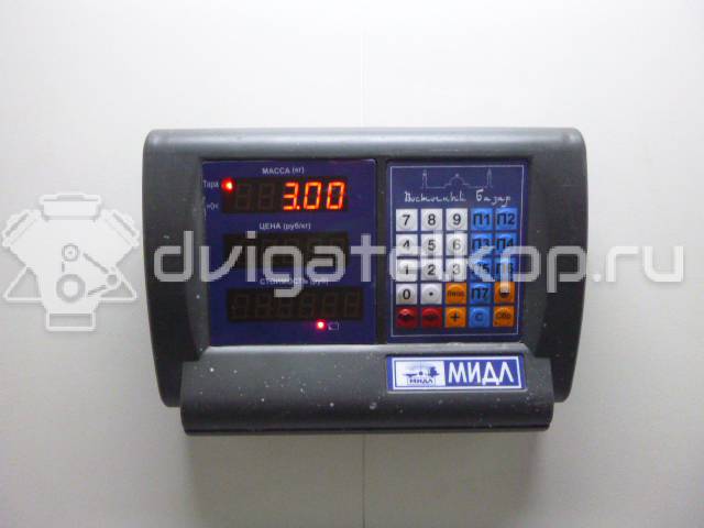 Фото Стартер  2109622 для Ford Fiesta / Focus / C-Max / Ka / Galaxy {forloop.counter}}