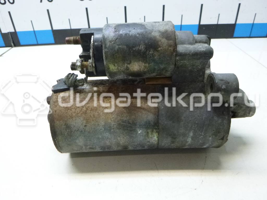 Фото Стартер  F3RZ11002ARM для Ford Focus / Tourneo / Orion / Maverick / Cougar Ec {forloop.counter}}