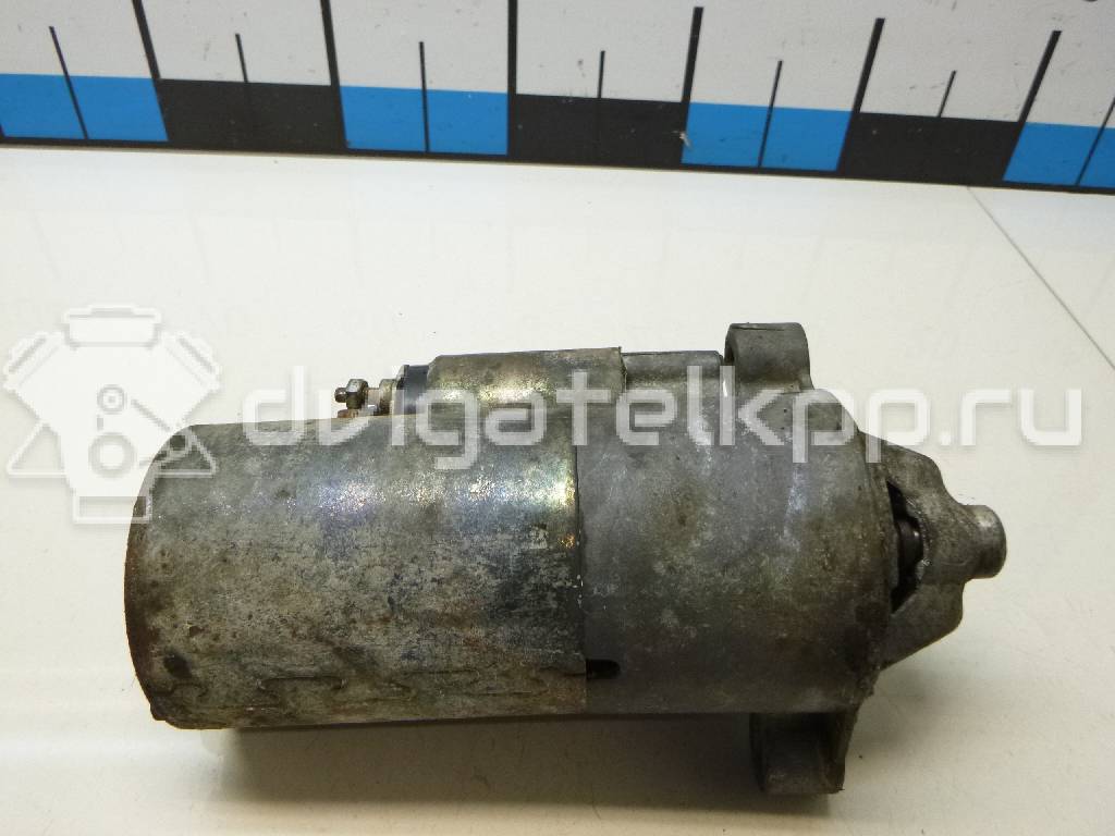 Фото Стартер  F3RZ11002ARM для Ford Focus / Tourneo / Orion / Maverick / Cougar Ec {forloop.counter}}