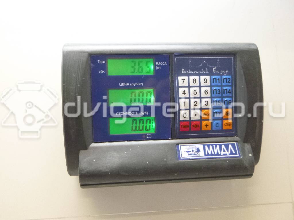 Фото Стартер  F3RZ11002ARM для Ford Focus / Tourneo / Orion / Maverick / Cougar Ec {forloop.counter}}