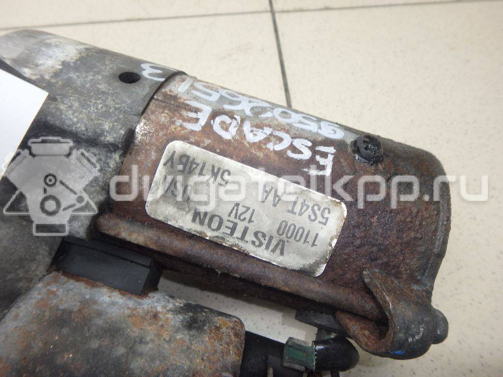 Фото Стартер  5S4Z11002A для ford america Escape {forloop.counter}}