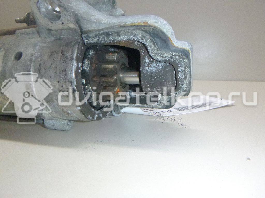 Фото Стартер  1525794 для volvo XC60 {forloop.counter}}