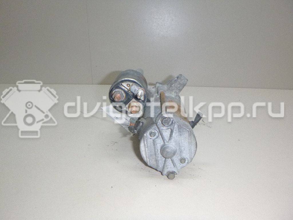 Фото Стартер  1525794 для volvo XC60 {forloop.counter}}